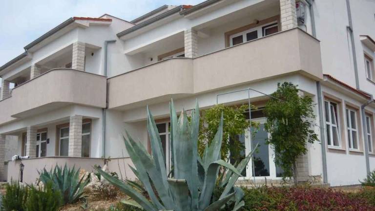 Apartman  Krasno Polje
