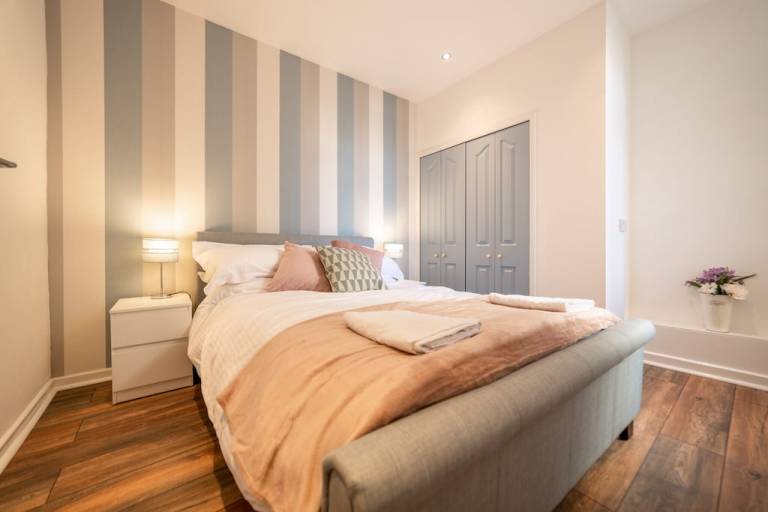 Apartment Thornton-Cleveleys