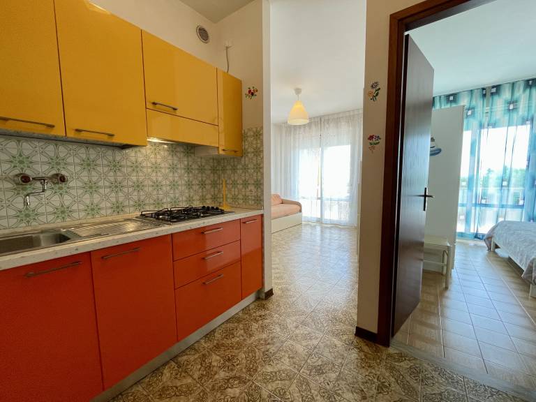 Family-friendly charming holiday apartment | Sea view | Next to the beach | Pets allowed — photo 3