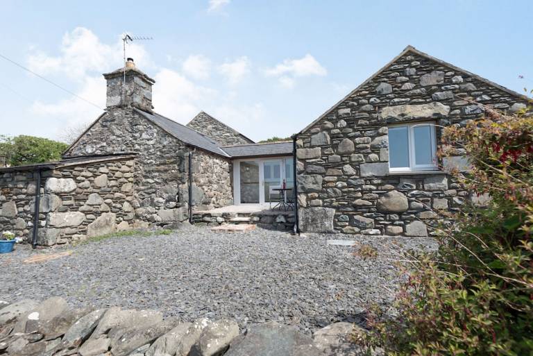 Cottage  Dyffryn Ardudwy