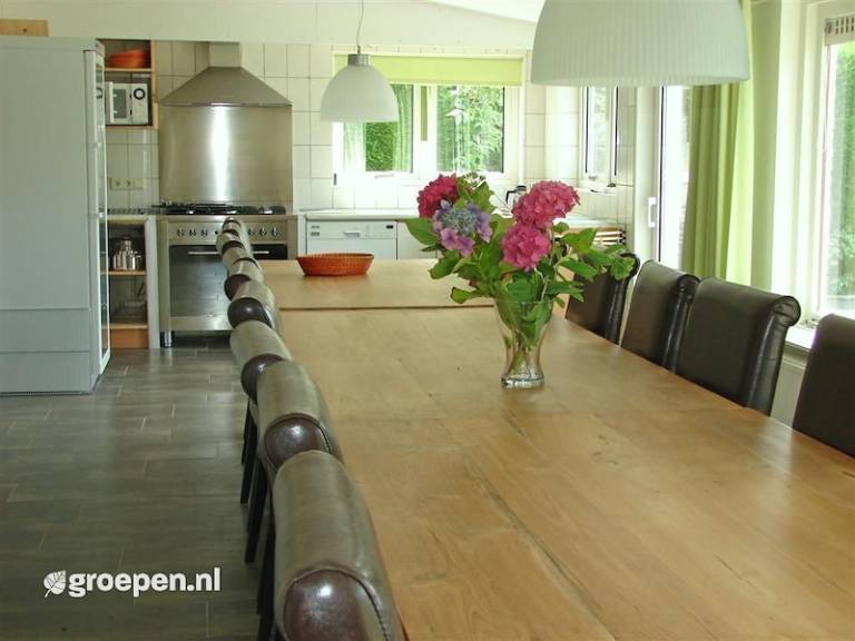 Fully equipped house with patio & garden | Dogs allowed — photo 4