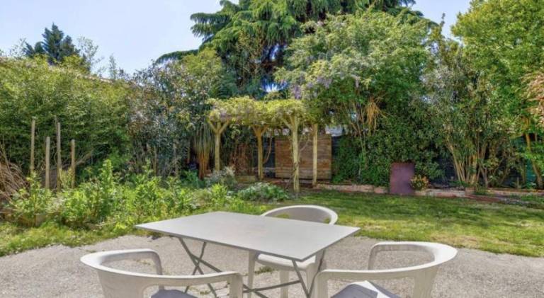 Villa with yard, terrace & barbeque | Perfect for remote work | Pets allowed — photo 5
