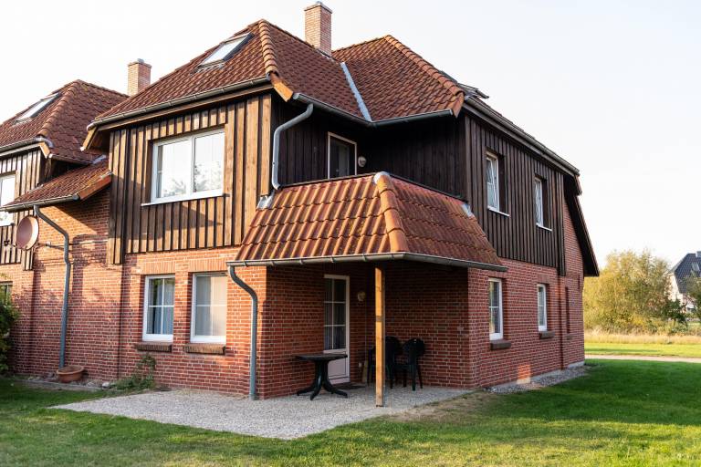 Apartment  Petersdorf