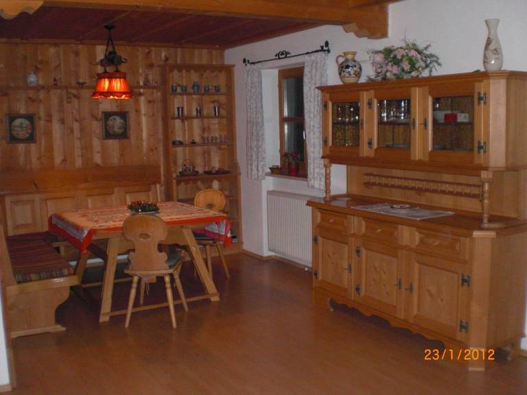 Ferienwohnung Rottach-Egern