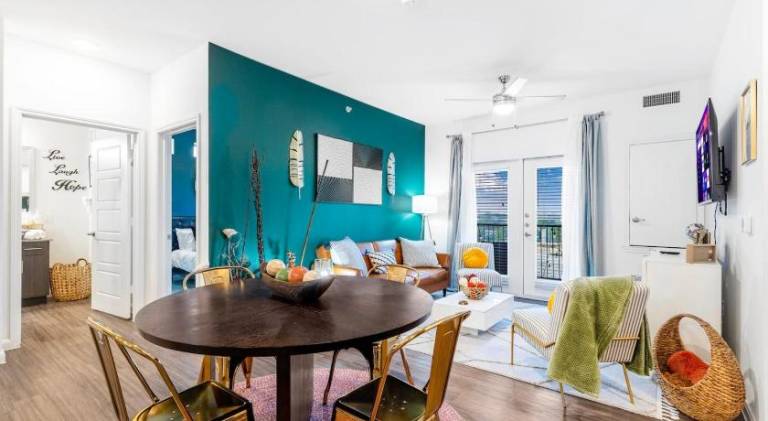 Modern 2br Pet-friendly Wd Pool&gym Utsa — photo 3