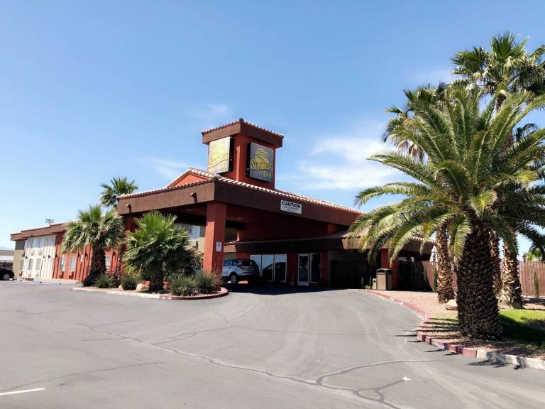 Sunrise Inn in North Las Vegas, NV