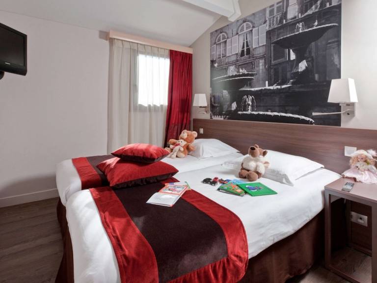 Aparthotel Aix-en-Provence