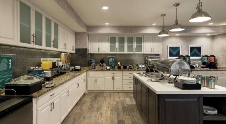 Homewood Suites by Hilton Erie — photo 5