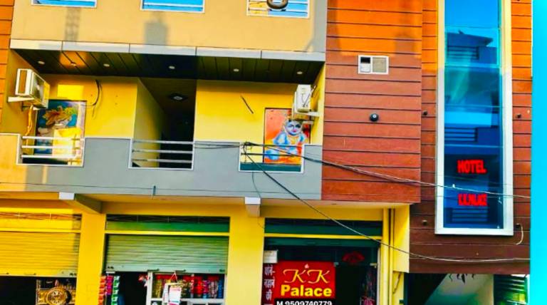 16 m&sup2; Ferienhaus