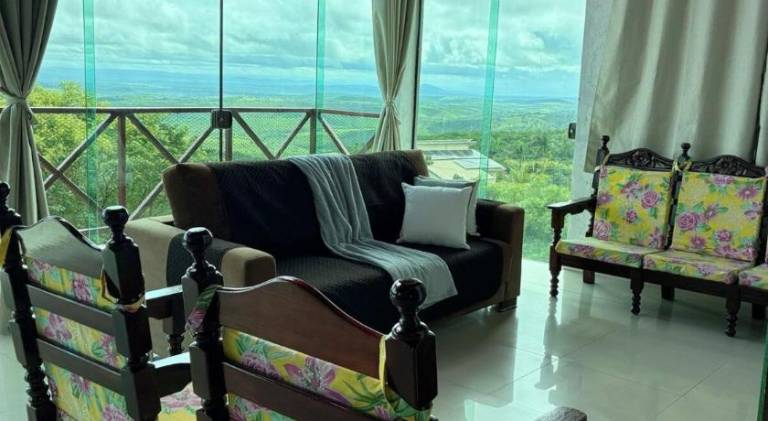Wonderful house | Pets allowed in Gravatá