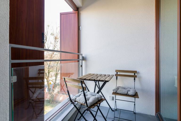 Rental apartment with fast internet — photo 3