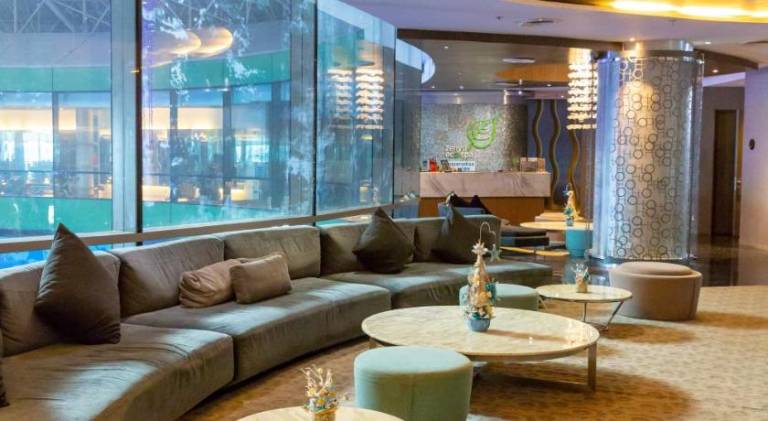 Hotel H2O — photo 4