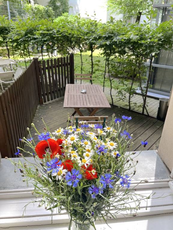 Ferienwohnung  Marzahn