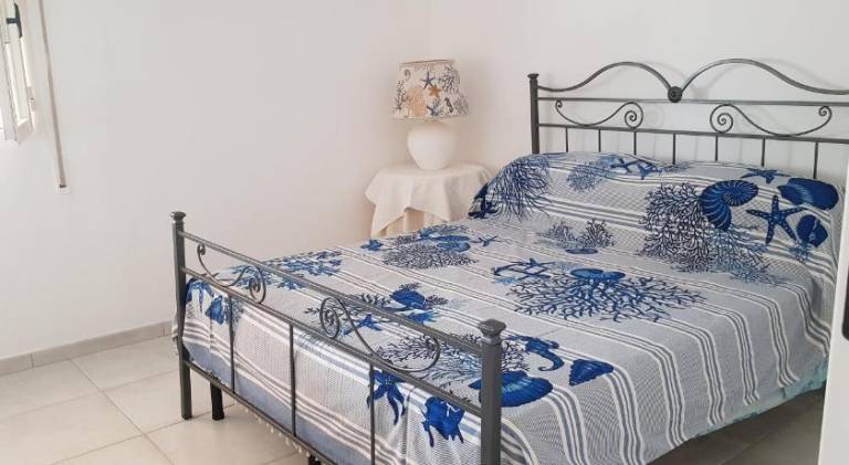 House with terrace & garden | Dogs allowed in Manduria
