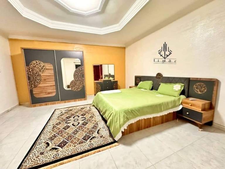 Apart-hotel  E-Nord