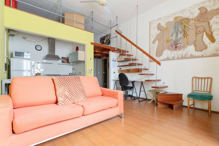 Piero della Francesca 40 MI VK