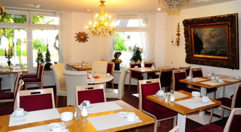 Hotel Blankenese — photo 2