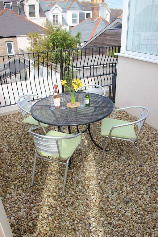 Apartment Saint Ives