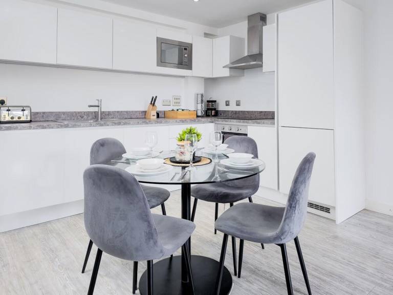 Apartment Wythenshawe
