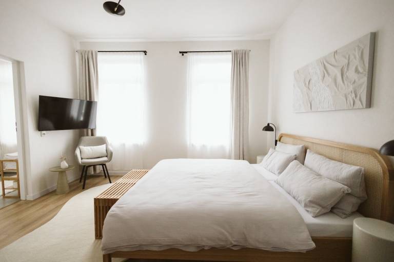 Ferienwohnung Ottendorf-Okrilla