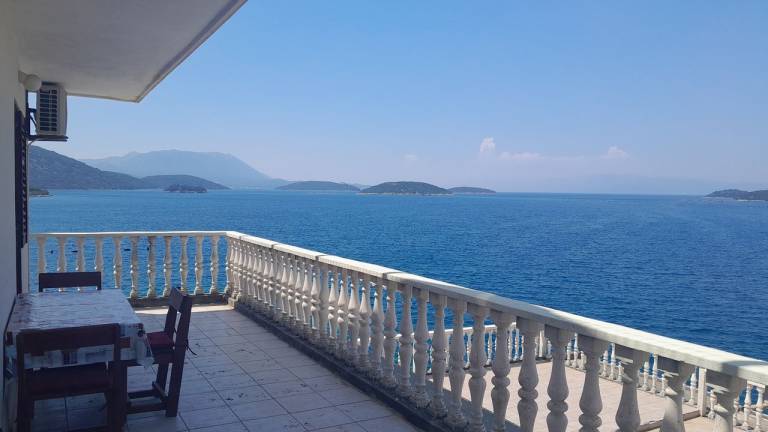 Apartman  Putniković