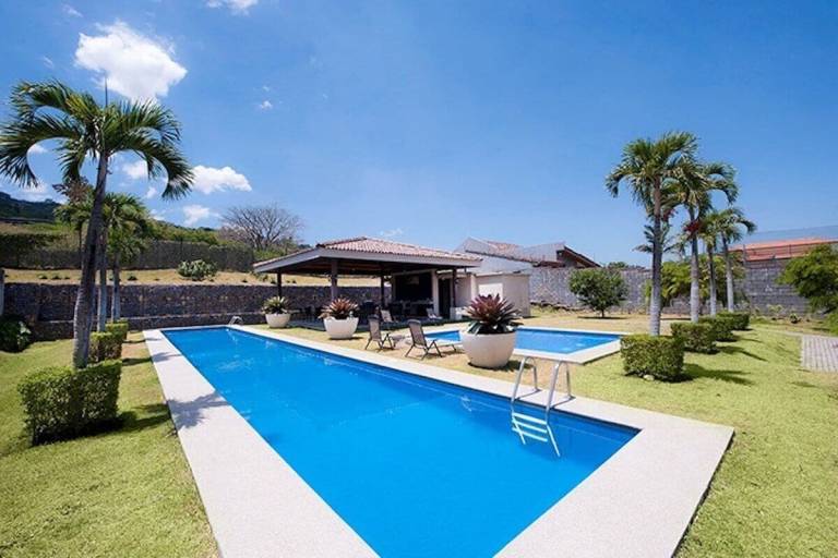 Ferienwohnung San José