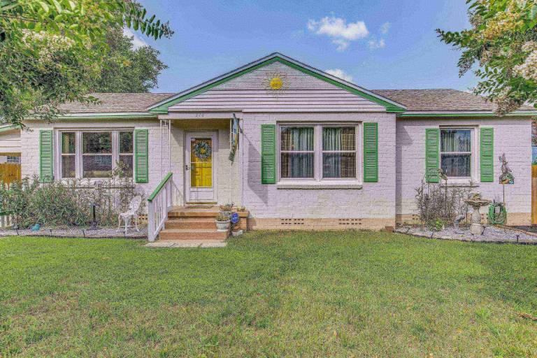 214 Payne Rd