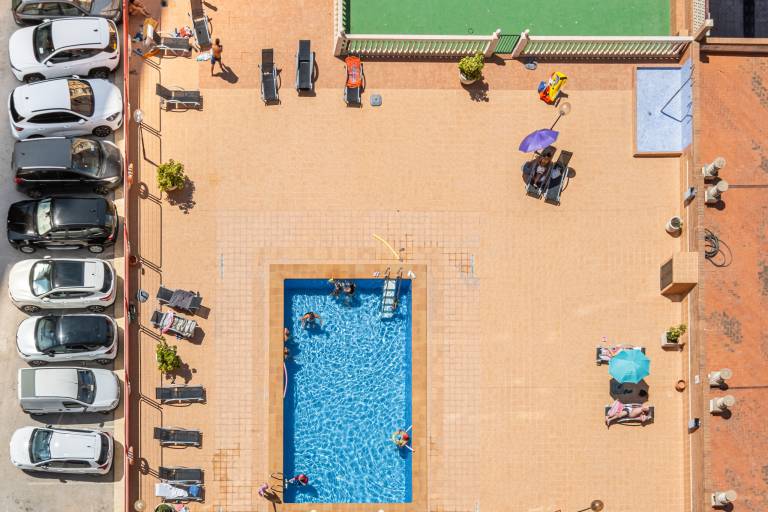 Loix Mar 11-E Apartment Levante Beach — photo 4