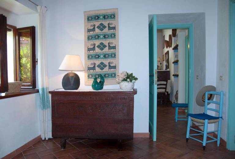 Casa Villacidro