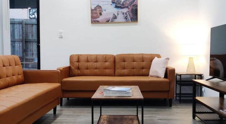 140 m&sup2; Ferienhaus
