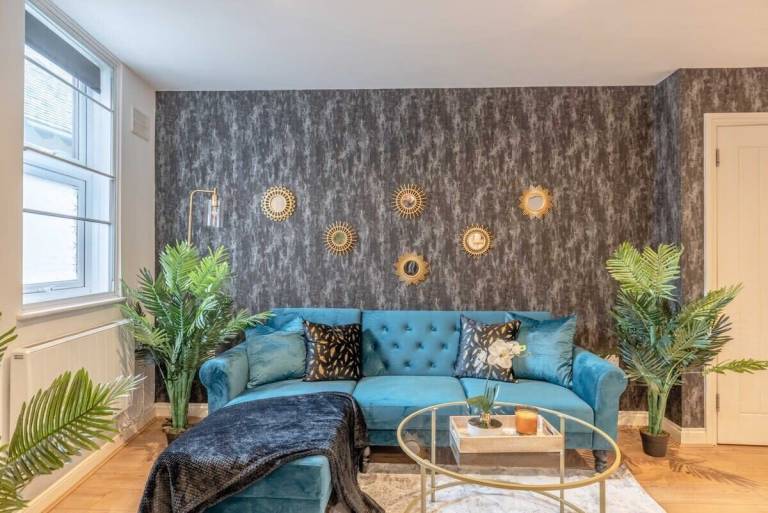 Apartment Windsor
