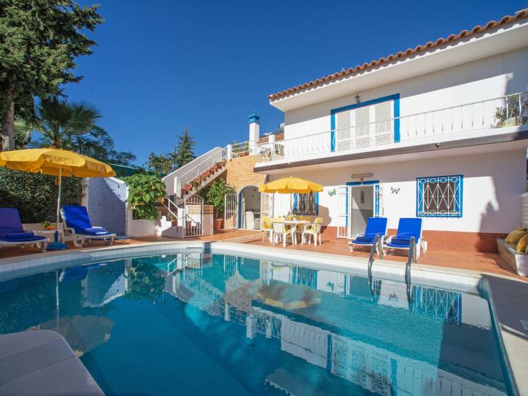 Villa Albufeira