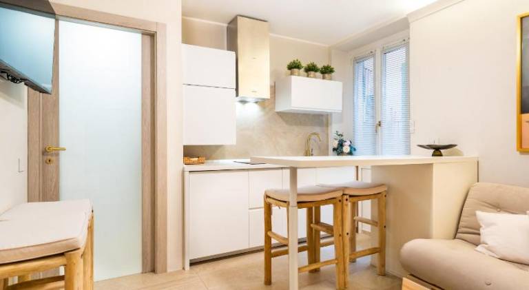 Rental apartment | Beach nearby | Dogs allowed — photo 2