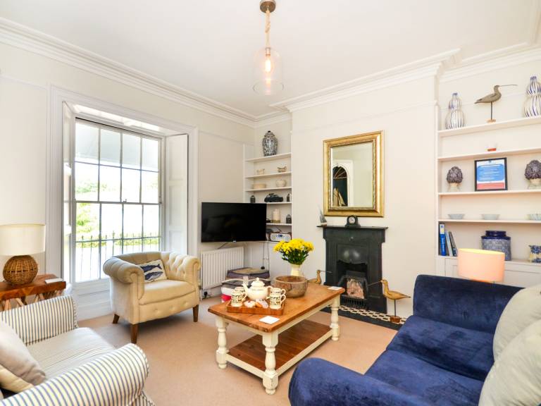 Cottage  Kingsbridge