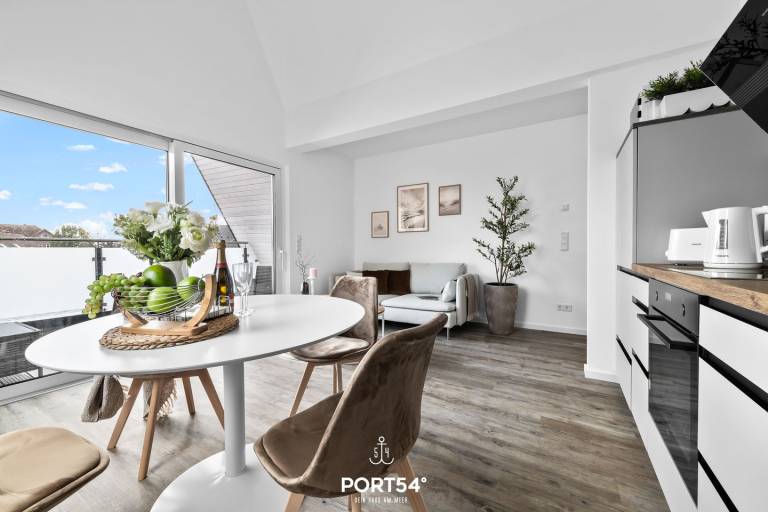 "Your Perfect Getaway: Relax in Our Cozy Fehmarn Holiday Apartment!" — photo 4