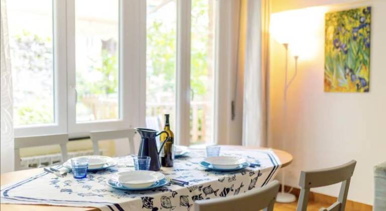 Beautiful apartment | Next to the beach | Pet-friendly — photo 4