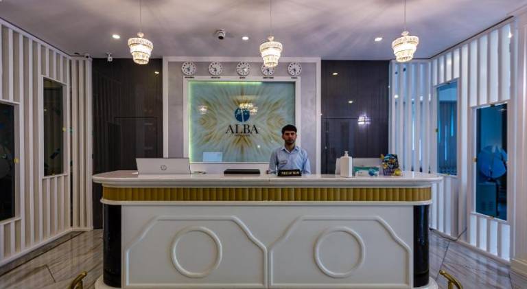 Alba Hotel & Spa — photo 4