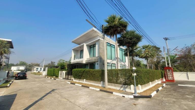 250 m² Villa