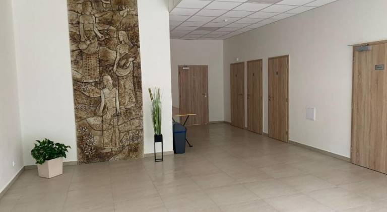 Hotel Manetin — photo 5