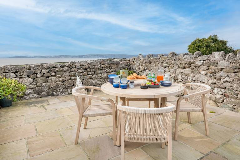 House Arnside