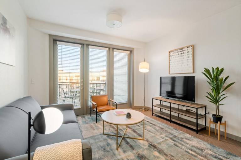 Apartment Central Arlington