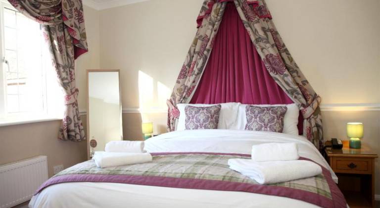 Little Silver Country Hotel — photo 2