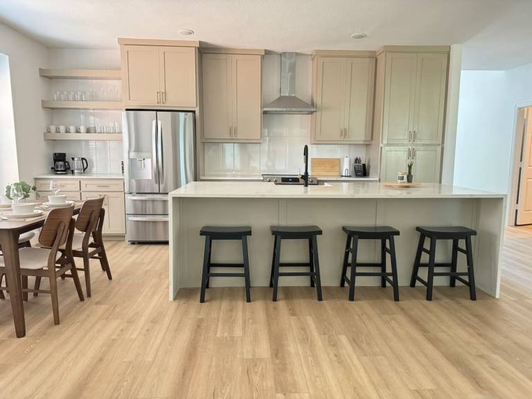 House with 4 rooms for 8 persons — photo 3
