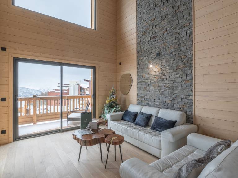 Appartement L'Alpe d'Huez