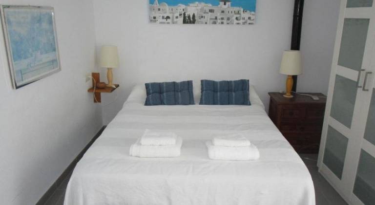 Casa Agua Amarga