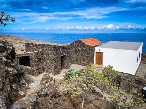 Casa  Valverde