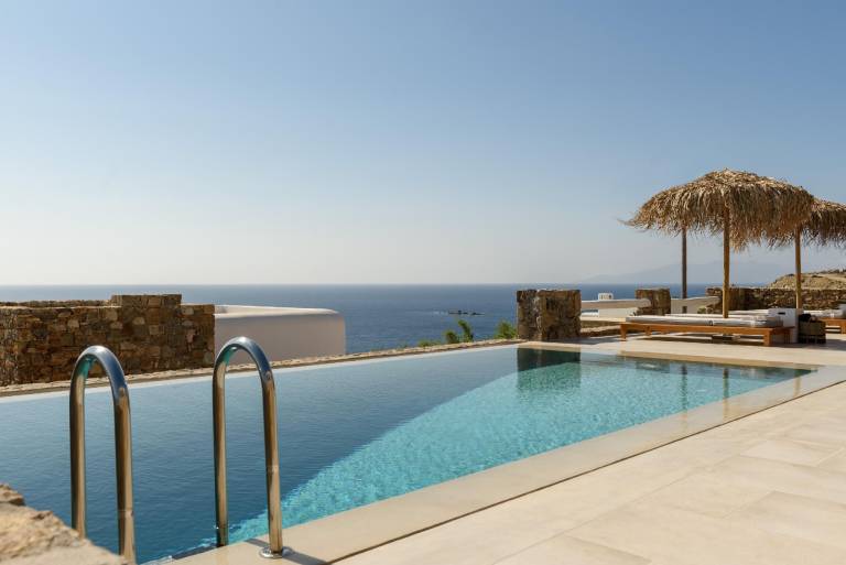 Bed & Breakfast Mikonos