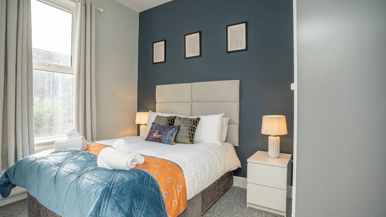 Apartment Belfast