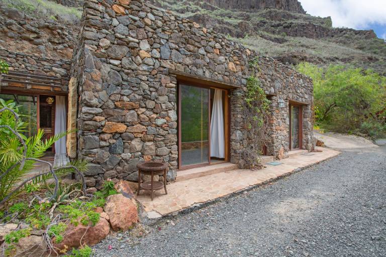 Ferienwohnung  San Bartolomé de Tirajana