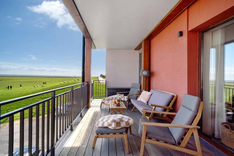 Ferienwohnung Pellworm